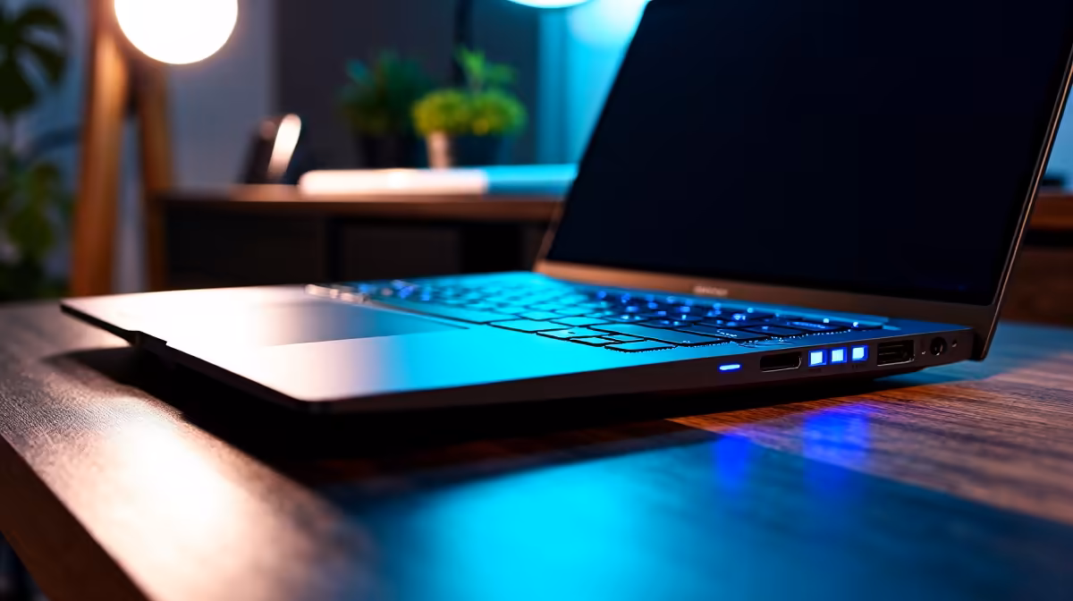 Best Gigabyte Laptop for Programming SA