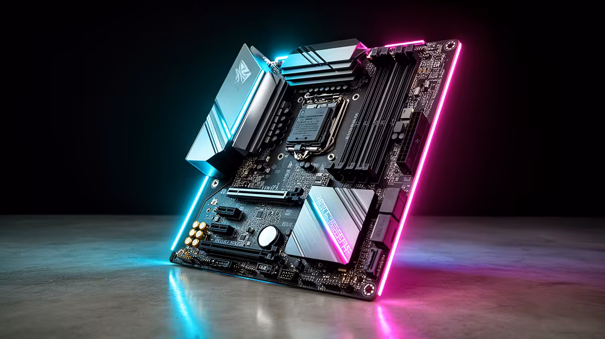 Top Gigabyte Gaming Boards