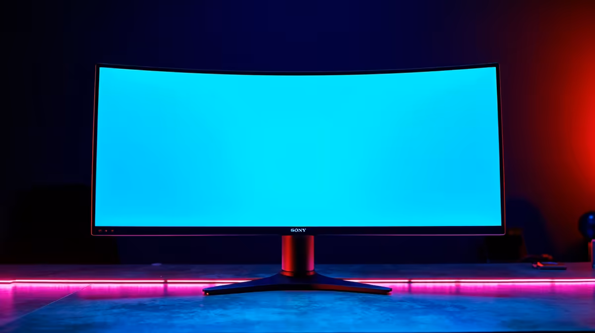 Best Gigabyte Ultrawide Monitor SA