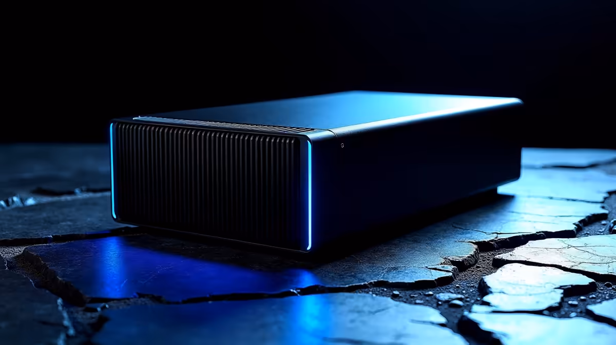Best Gizzu UPS for Gaming & Home Office SA