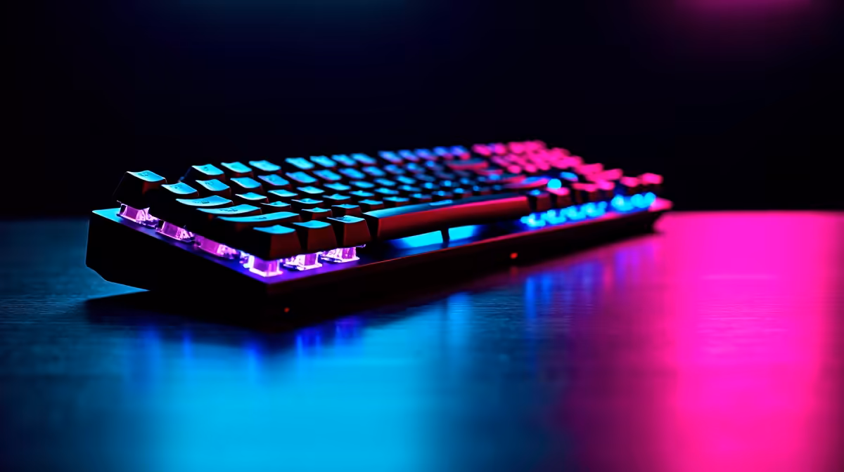 Best Glorious Gaming Keyboard: Complete Lineup Ranked