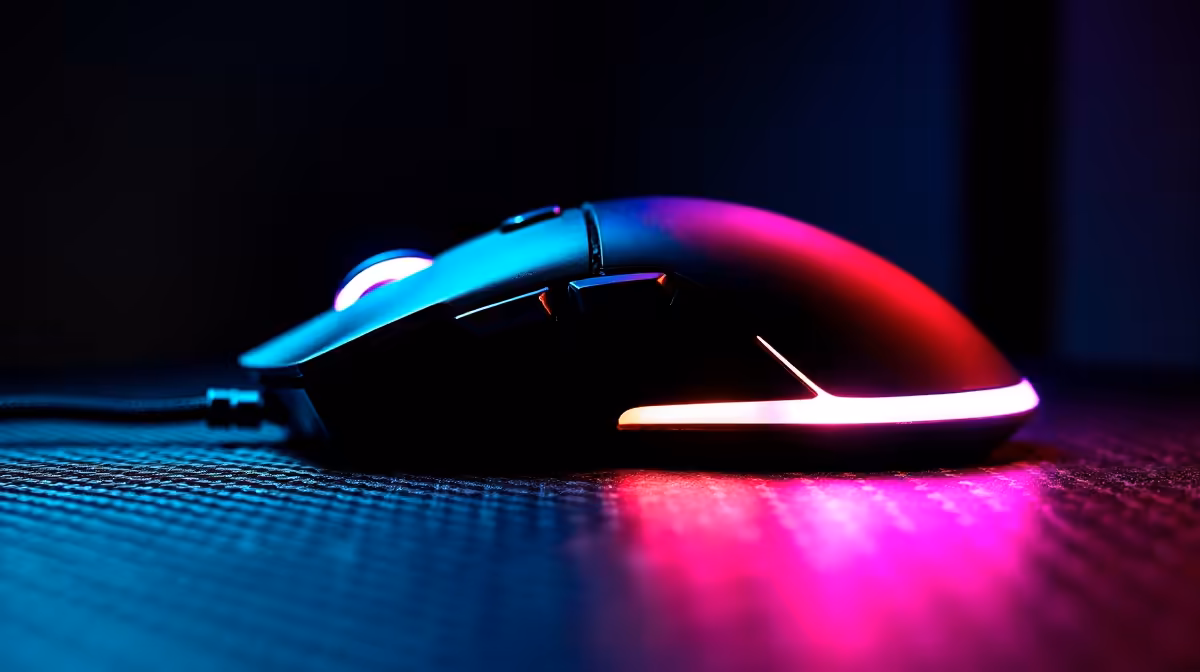 Best Glorious Mouse for FPS Games: Model O vs Model D