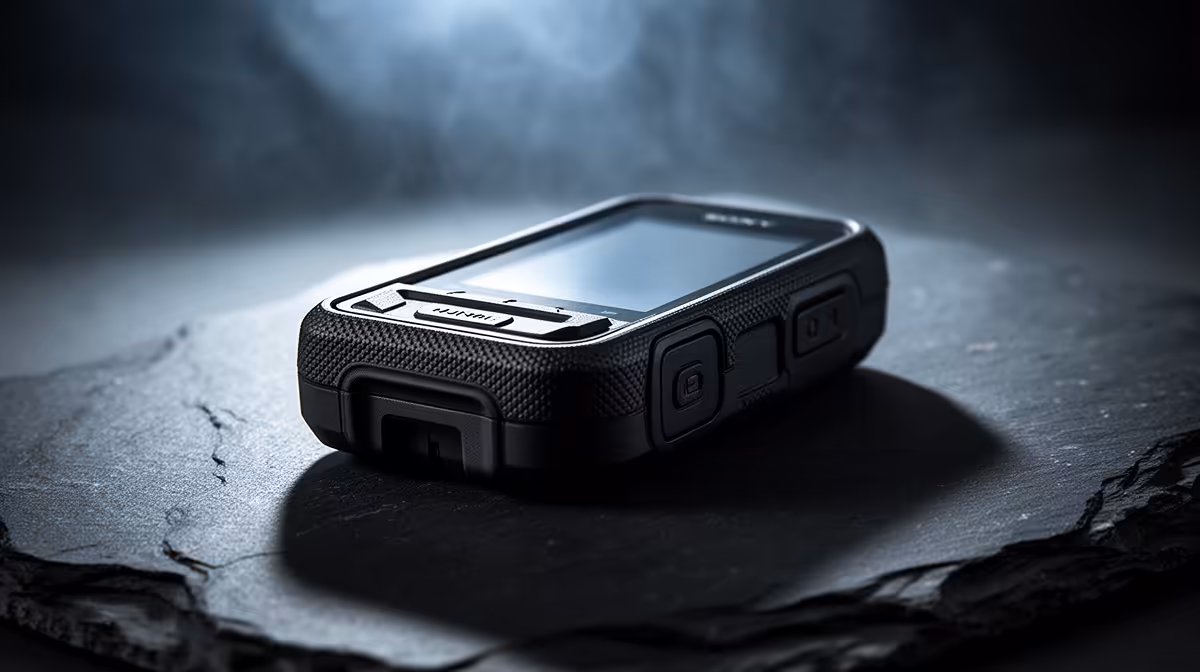 Rugged GPS Trackers Built to Last