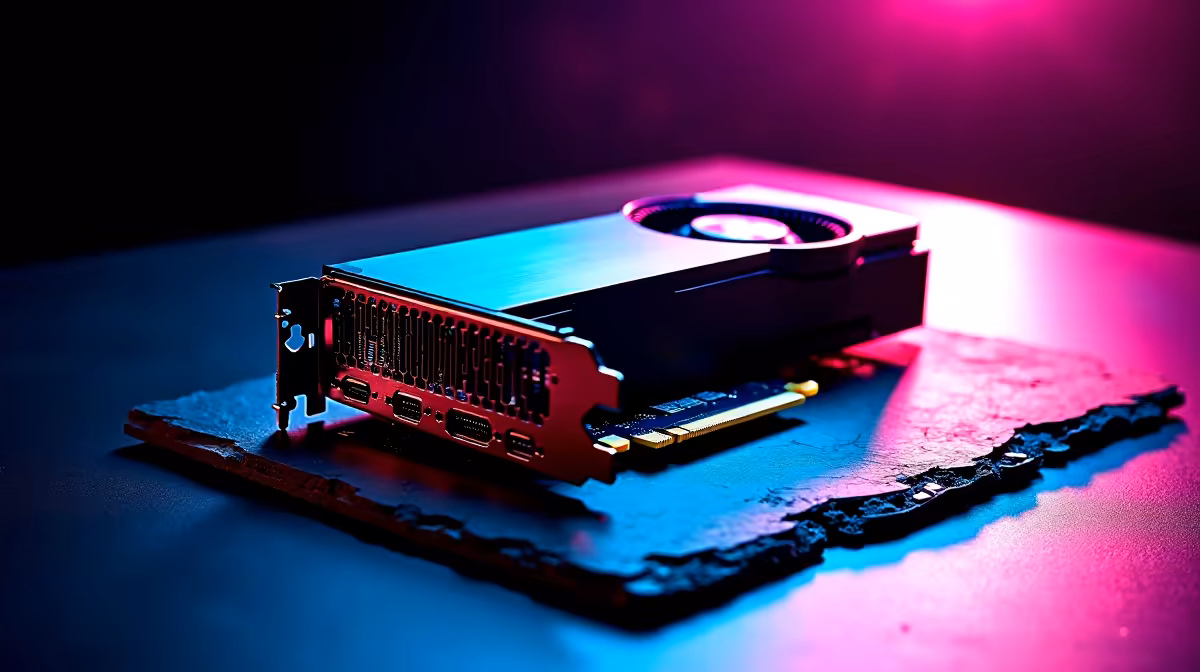 Best GPU and CPU Pairing for Budget in SA