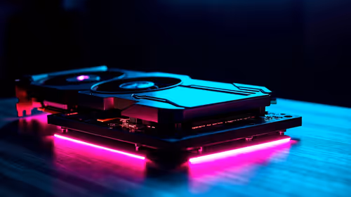 Best GPU and CPU Pairing for Mid-Range in SA