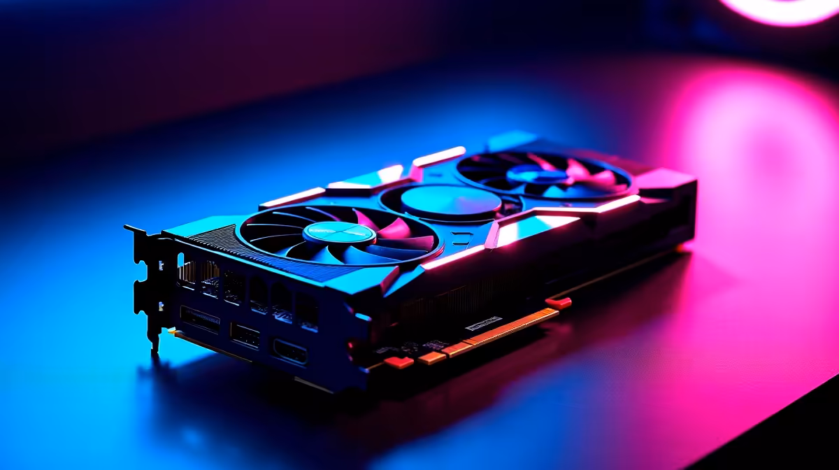 Best GPU Between R15,000 and R20,000 SA