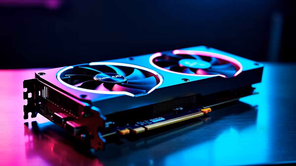 Best GPU Between R20,000 and R30,000 SA
