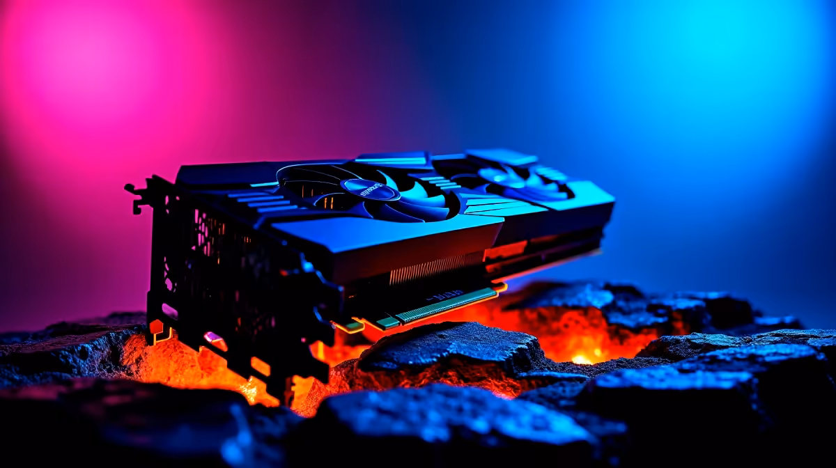 Best GPU Between R3,000 and R5,000 SA