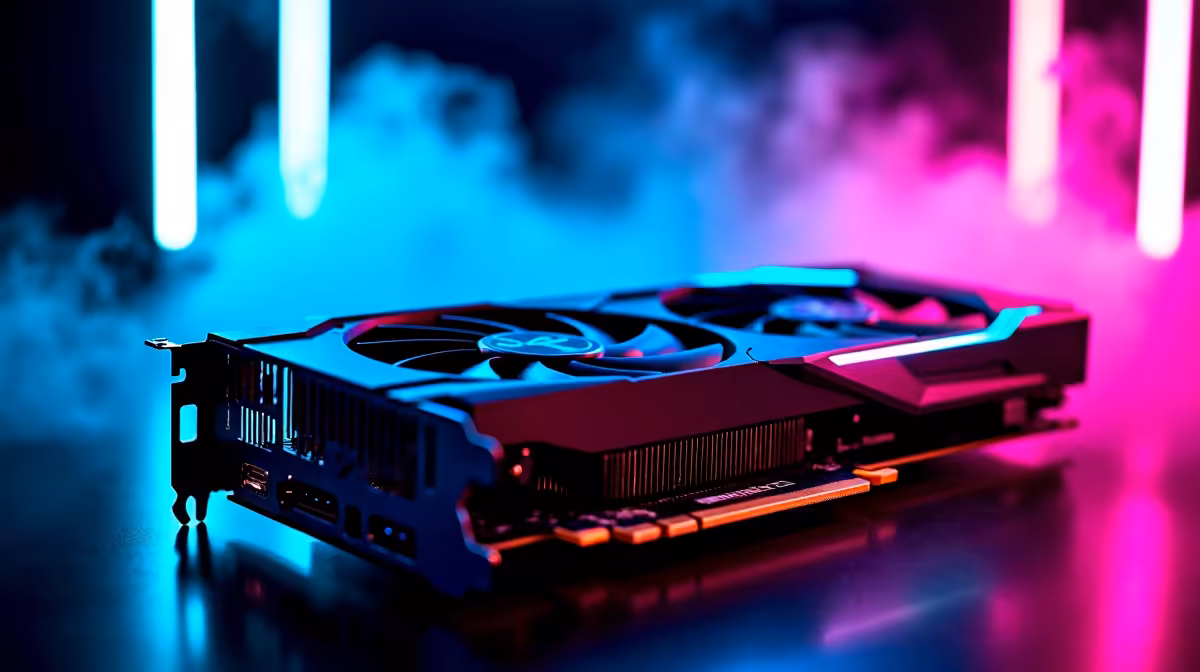 Best GPU Between R30,000 and R50,000 SA