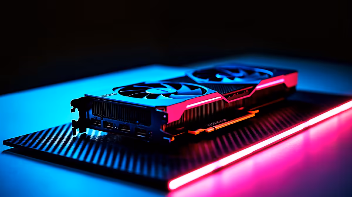 Best GPU Between R3000 and R3000 in SA