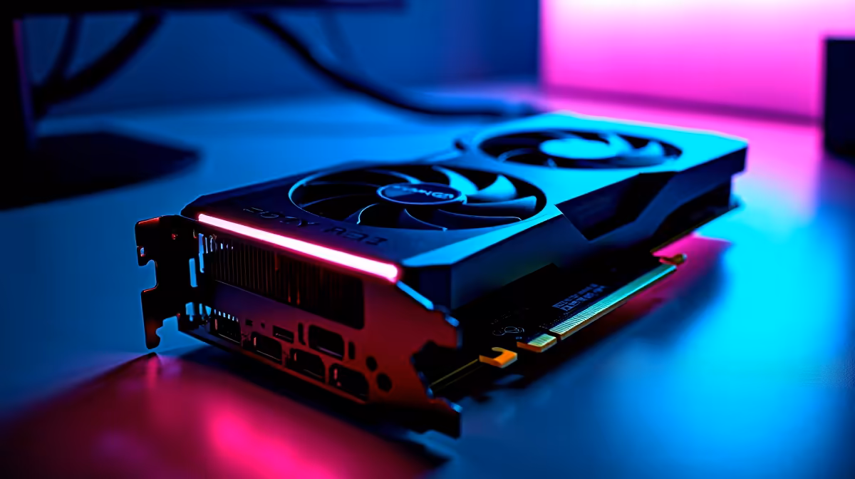Best GPU Between R3000 and R8000 in SA
