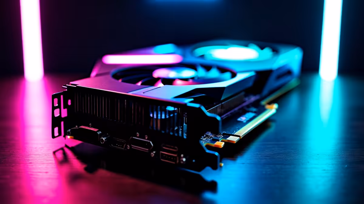 Best GPU Between R5,000 and R8,000 SA