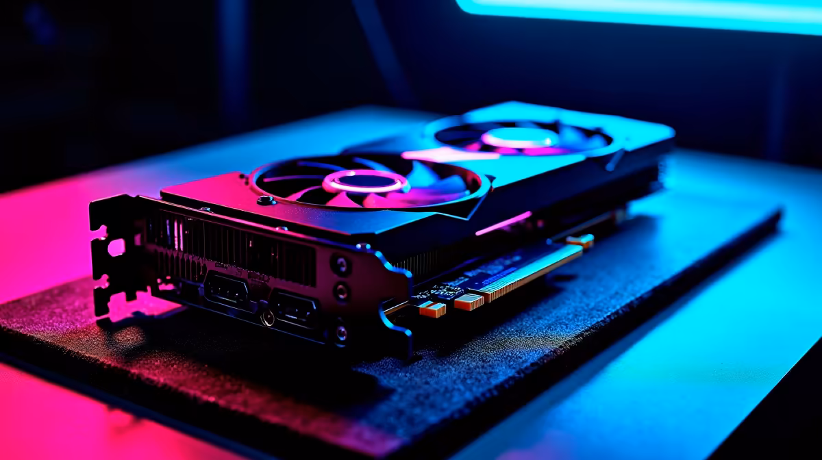Best GPU Between R50,000 and R80,000 SA