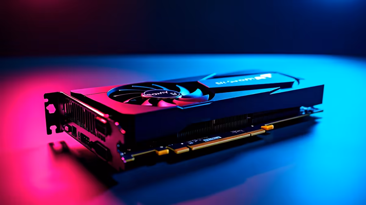 Best GPU Between R8,000 and R12,000 SA