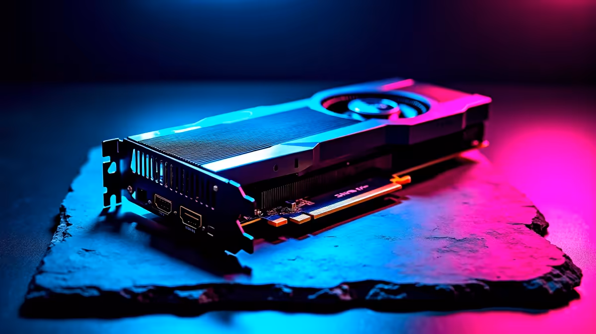 Best GPU features for 4K gaming and high refresh rate