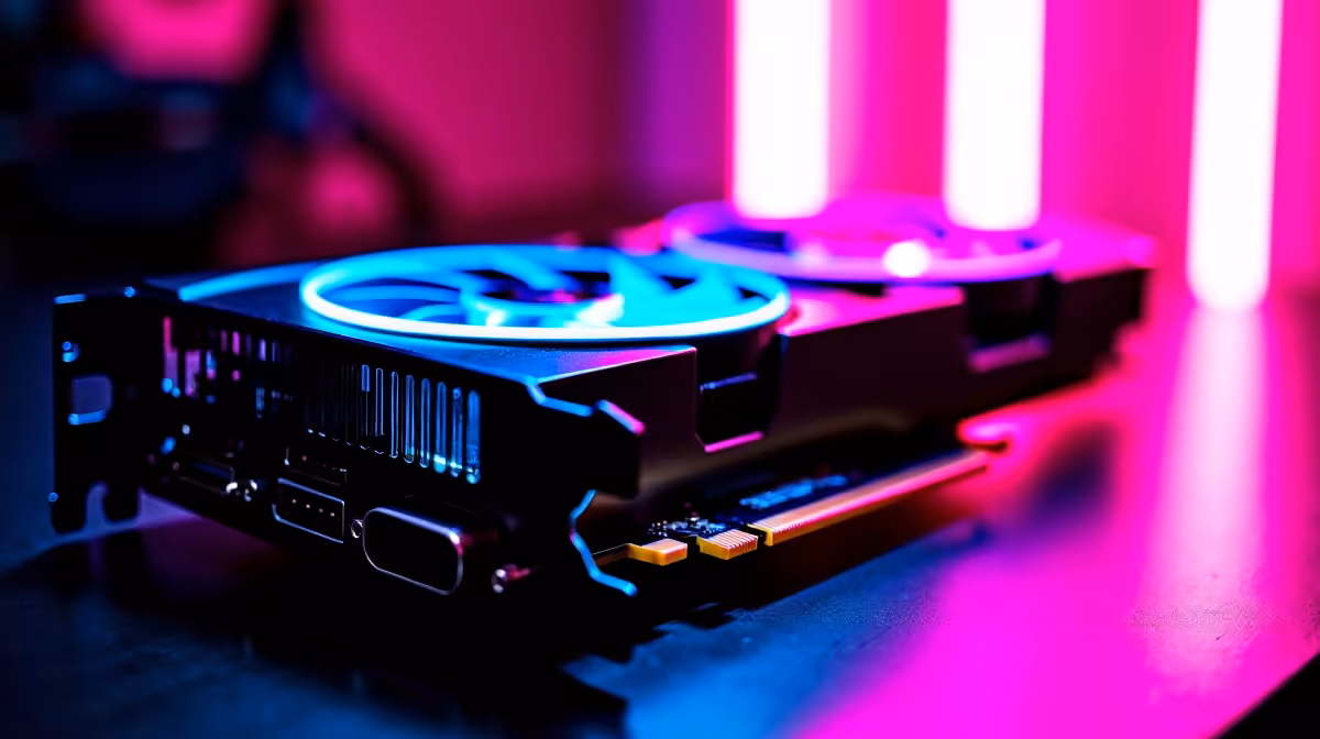 Best GPU FIFA 26 - Top Picks