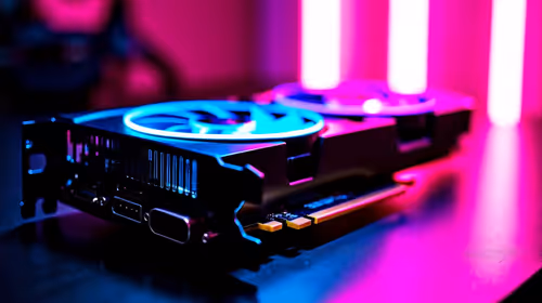 Best GPU FIFA 26: Top Picks for Smooth Gameplay