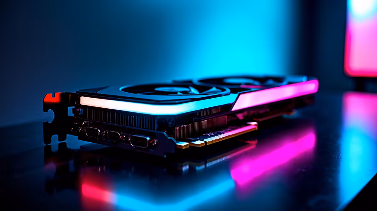 Best GPU for 1080p 240Hz Gaming