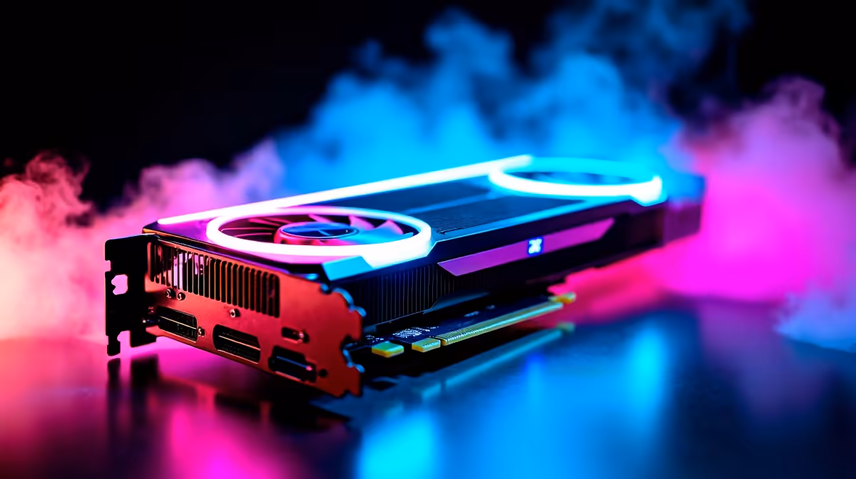 Best GPU for 1080p 360Hz Gaming