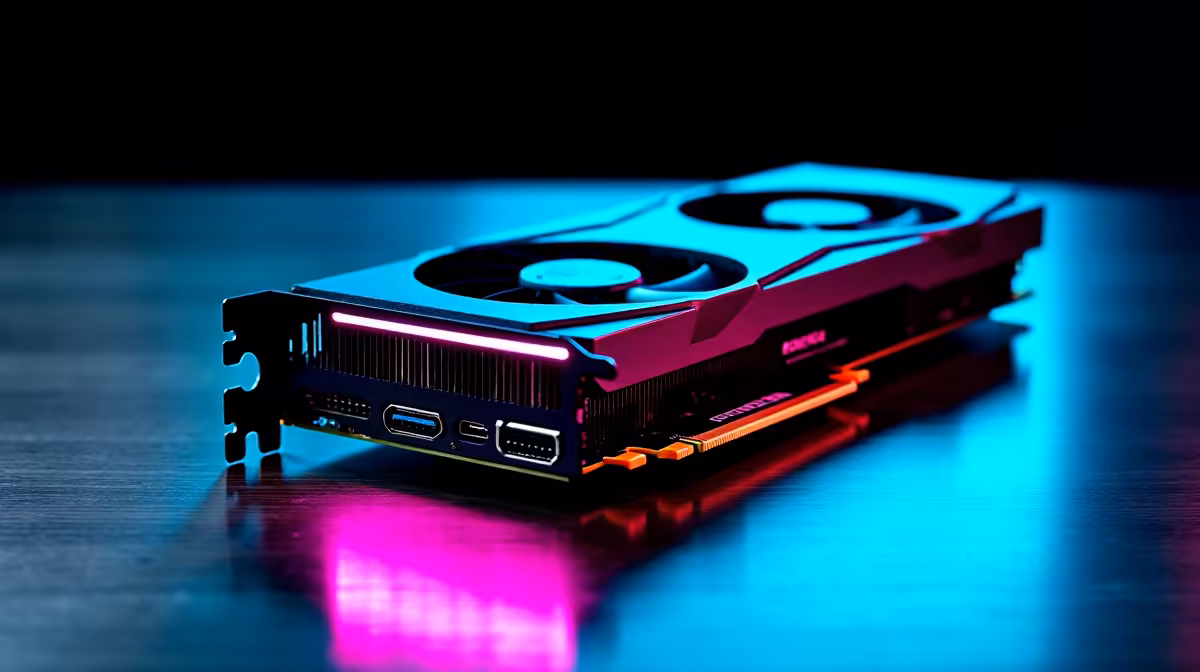 Best GPU for 1440p 144Hz Gaming