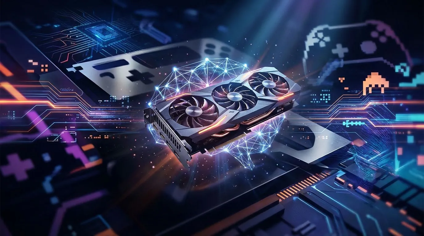 Top GPUs for 1440p 144Hz (2026)