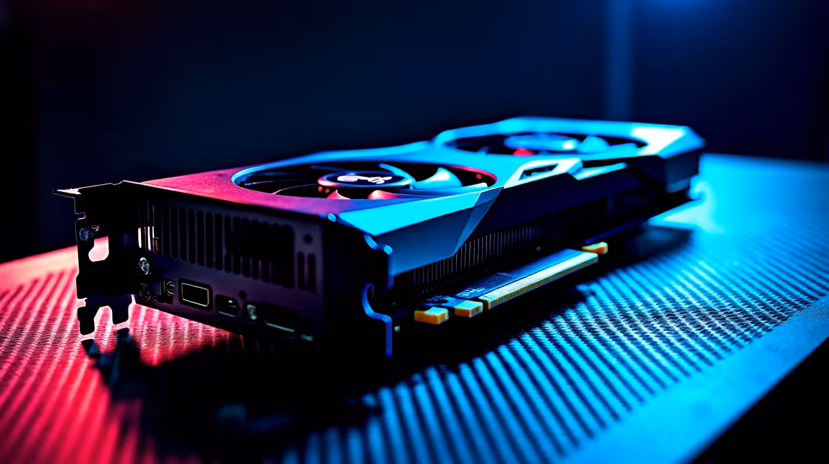 Best GPU for 1440p 360Hz Gaming