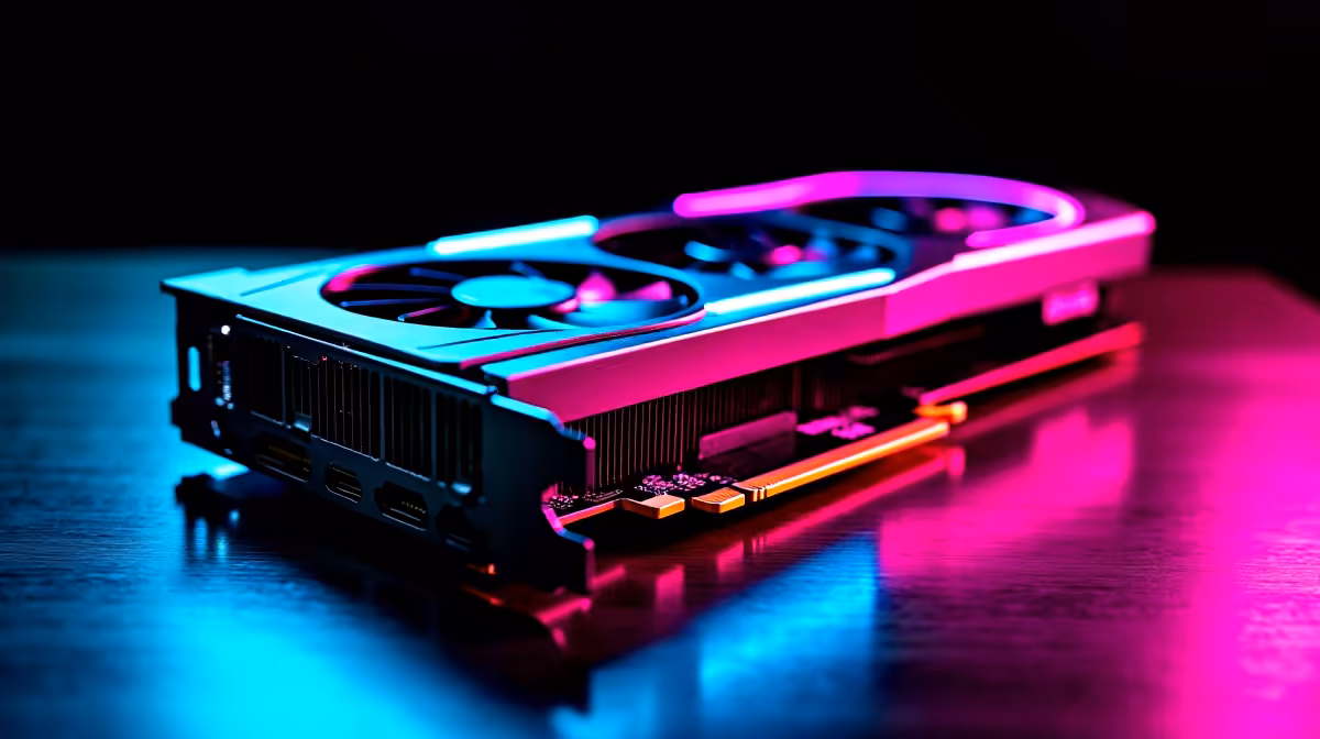 Best GPU for 1440p 60Hz Gaming