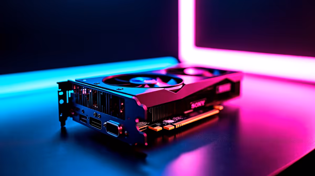 Best GPU for 3D Rendering: CUDA vs HIP
