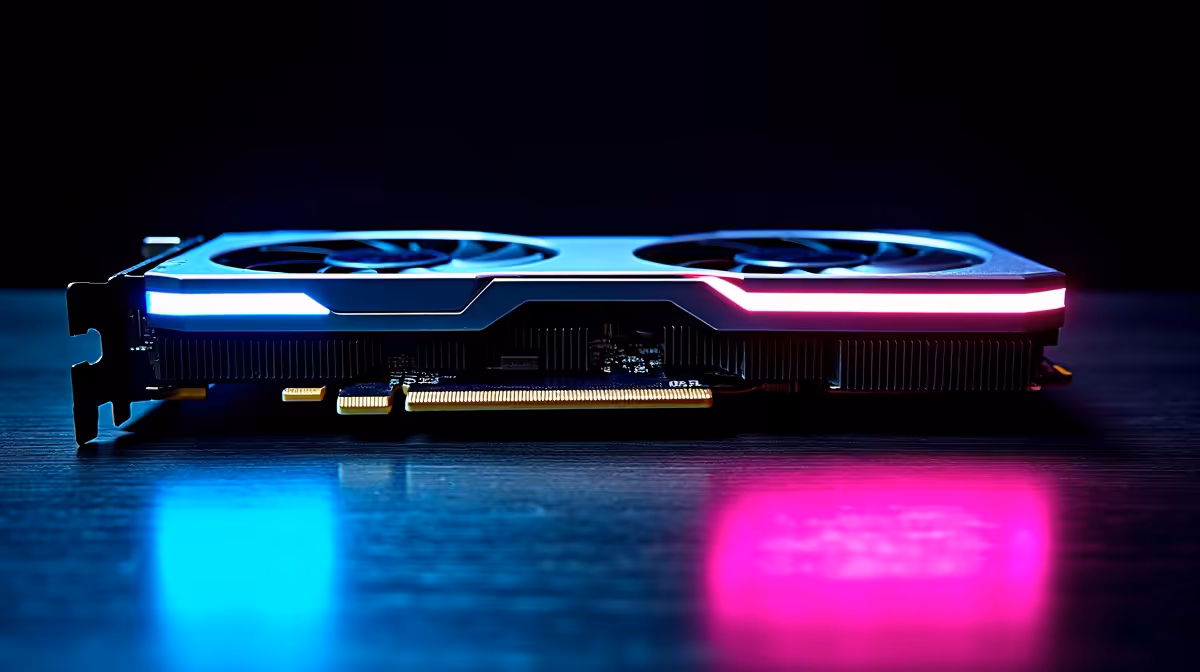 Best GPU for 3D rendering in SA (2026)