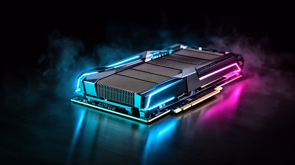 RTX cards and the CUDA/OptiX acceleration explained