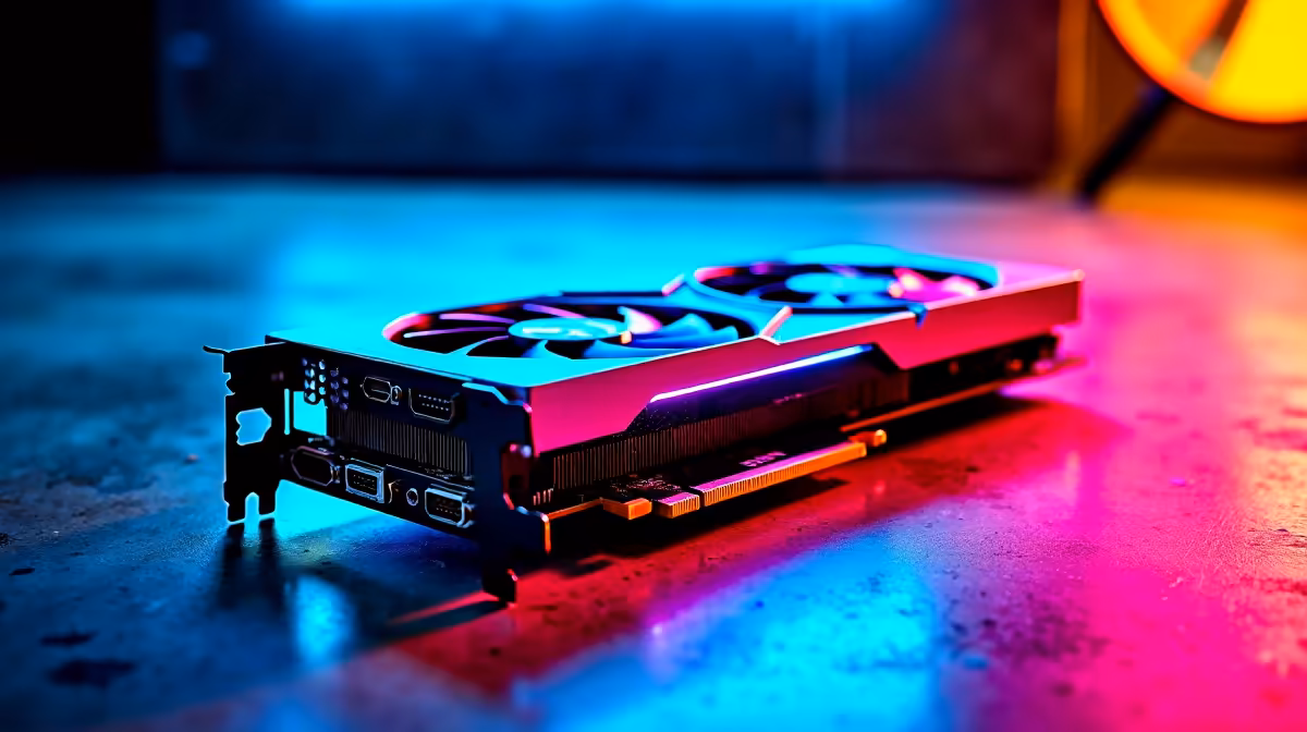 Top GPUs for 4K 240Hz Monitors
