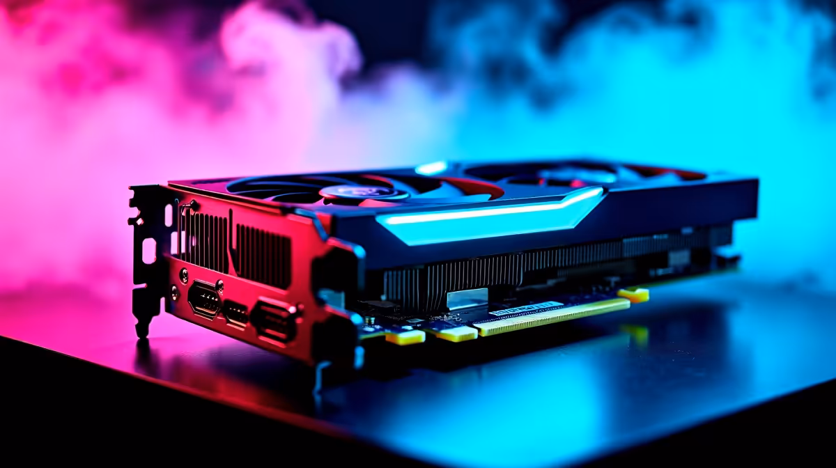 Best GPU for 4K 360Hz Gaming