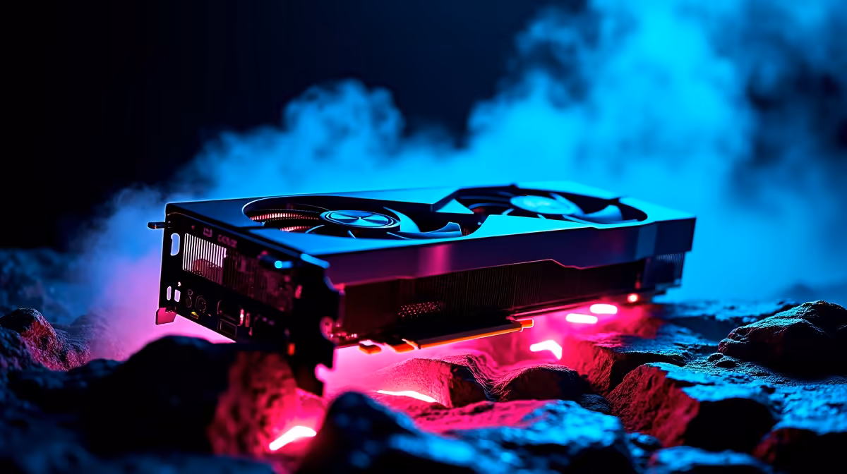 Best GPU for 4K 60Hz Gaming