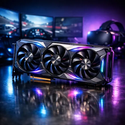 Best GPU for ACC 2026: Triple-Screen & VR Guide