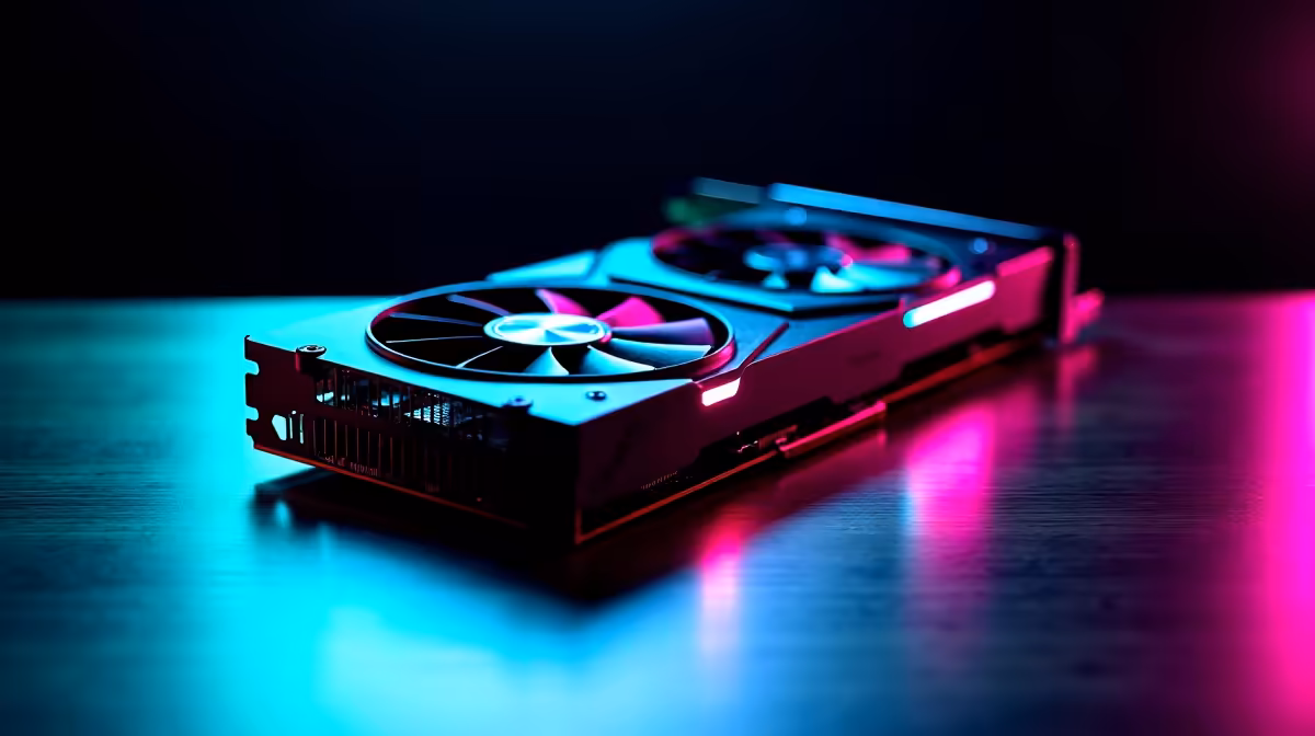 Best GPU for Adobe Premiere Pro SA