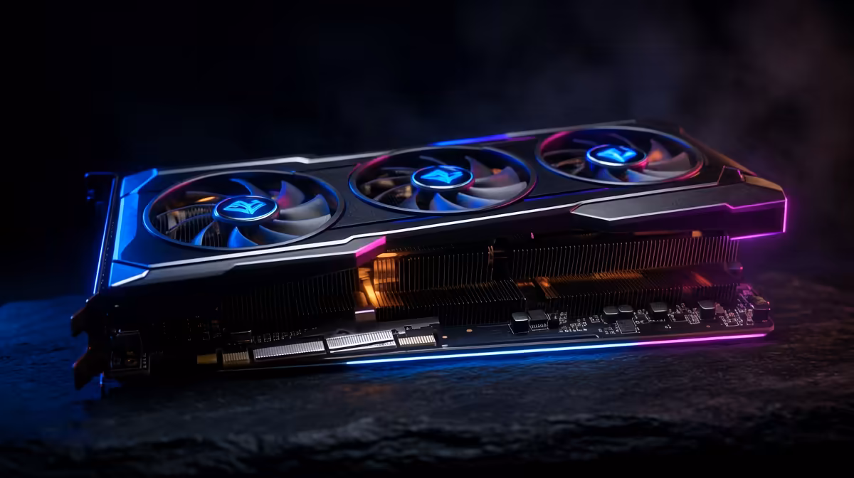 NVIDIA's AI Gaming Edge