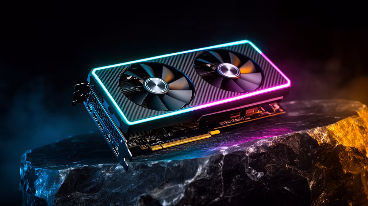 RTX OptiX: Hardware AI Upscaling for SA Creators