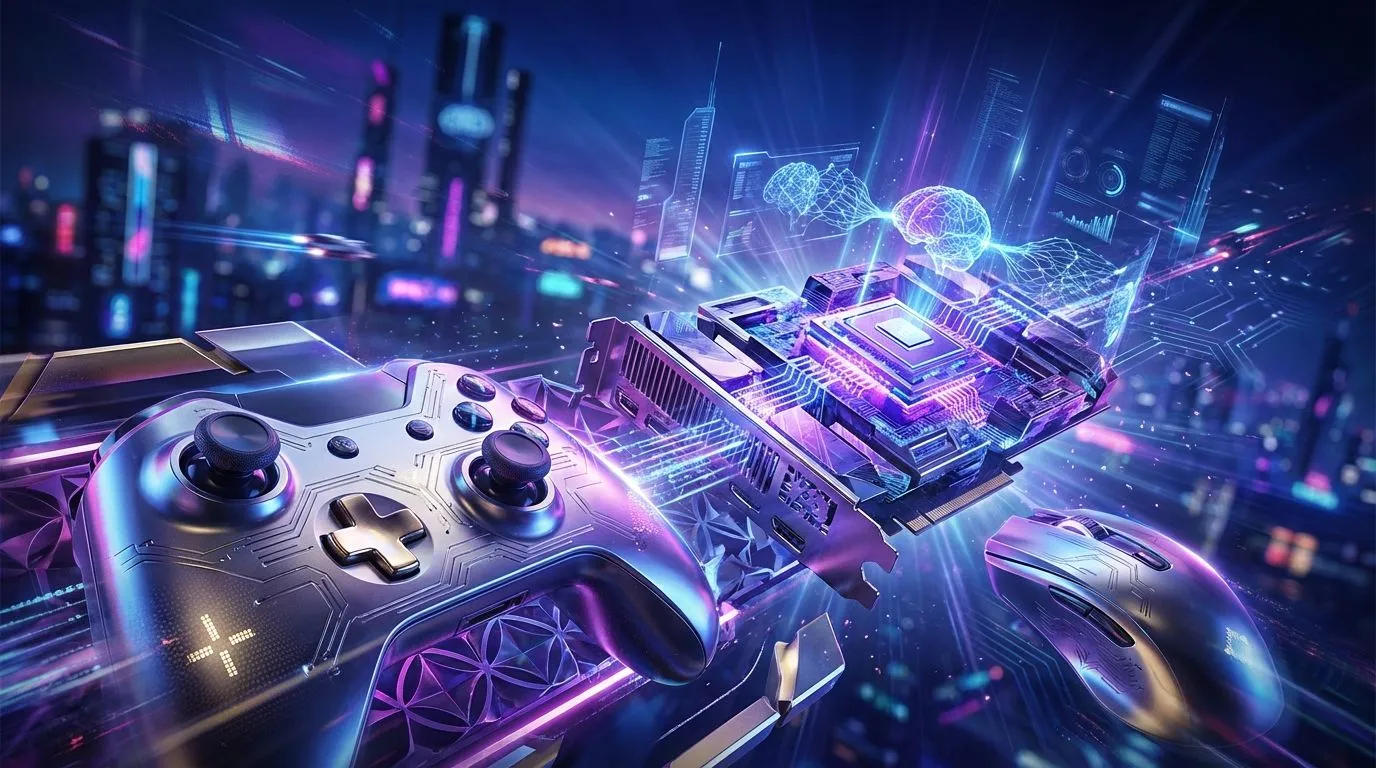 Top GPUs for Apex Legends 144Hz (2026)