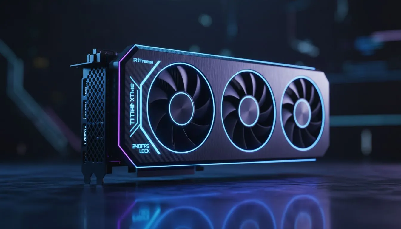 Lock 240FPS in Apex Legends