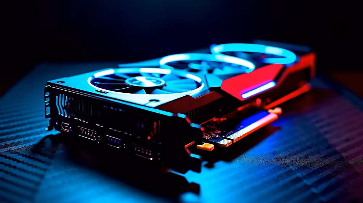 Best GPU for Apex Legends SA