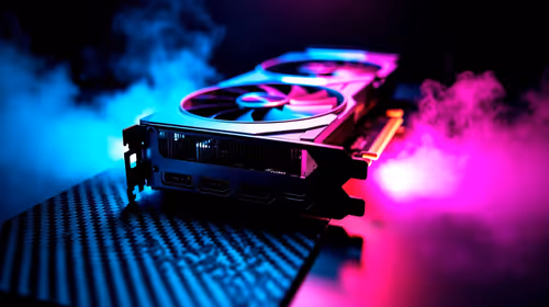 Best GPU for ARK Survival Ascended 2026