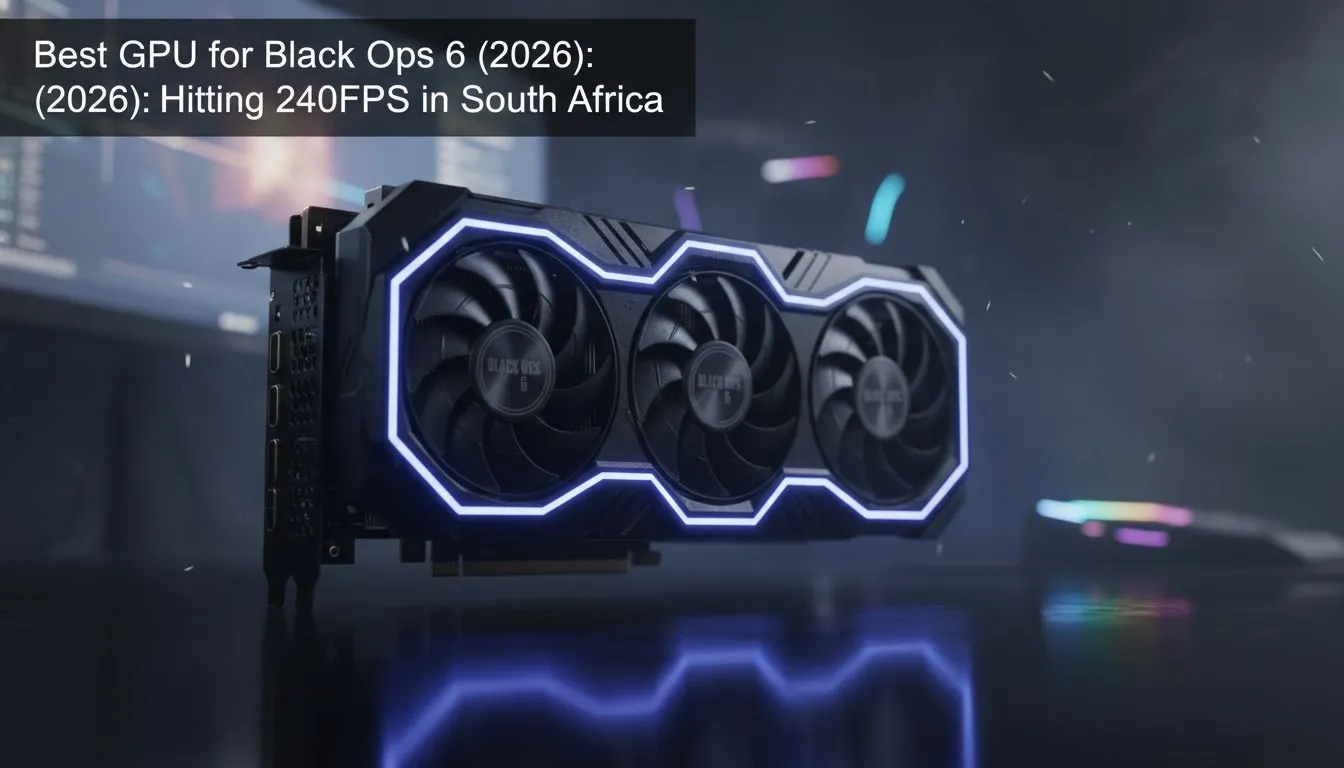 Top GPUs to Hit 240FPS