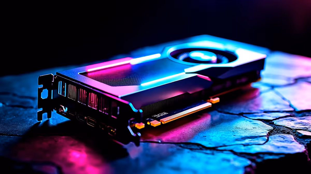 Best GPU for Blender 3D SA