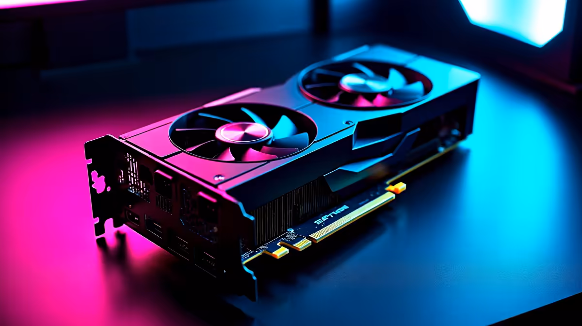 Best GPU for Blender SA