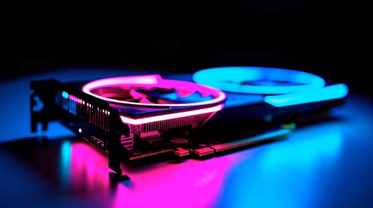 Best GPU for Casual Gamers SA