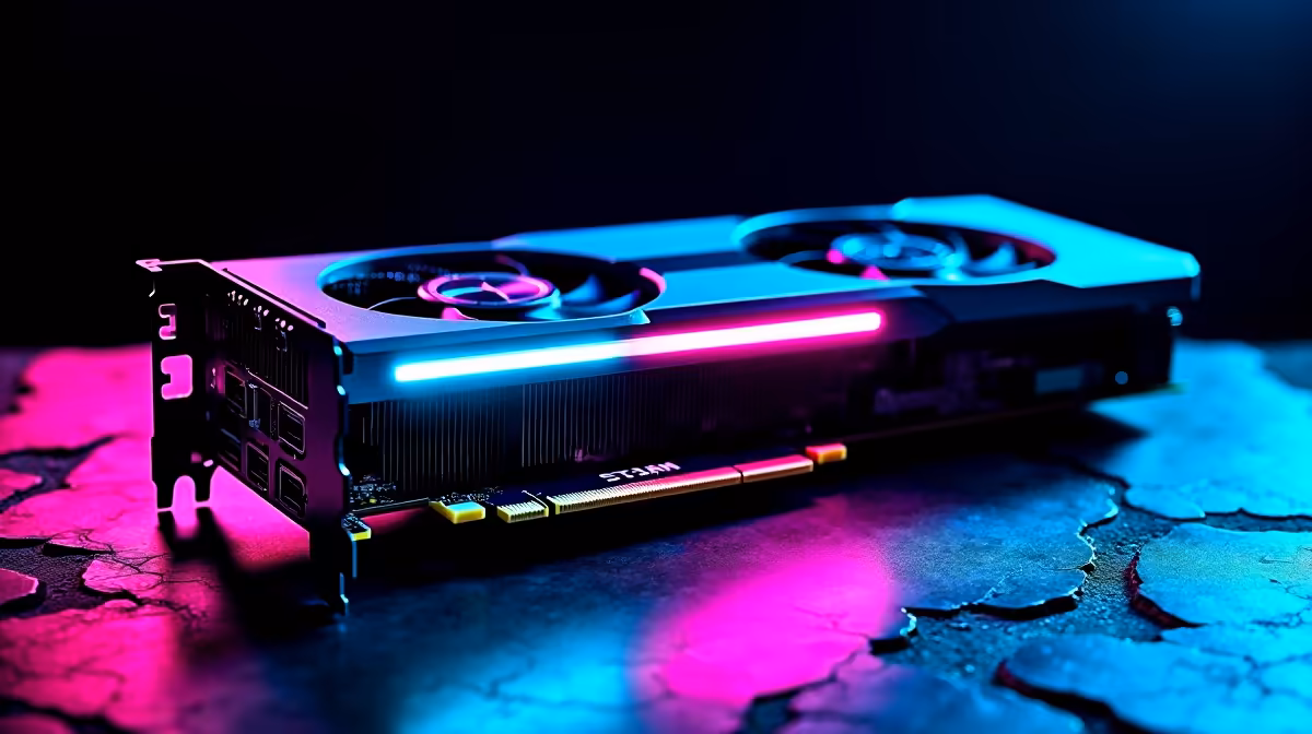 Best GPU for Content Creation SA