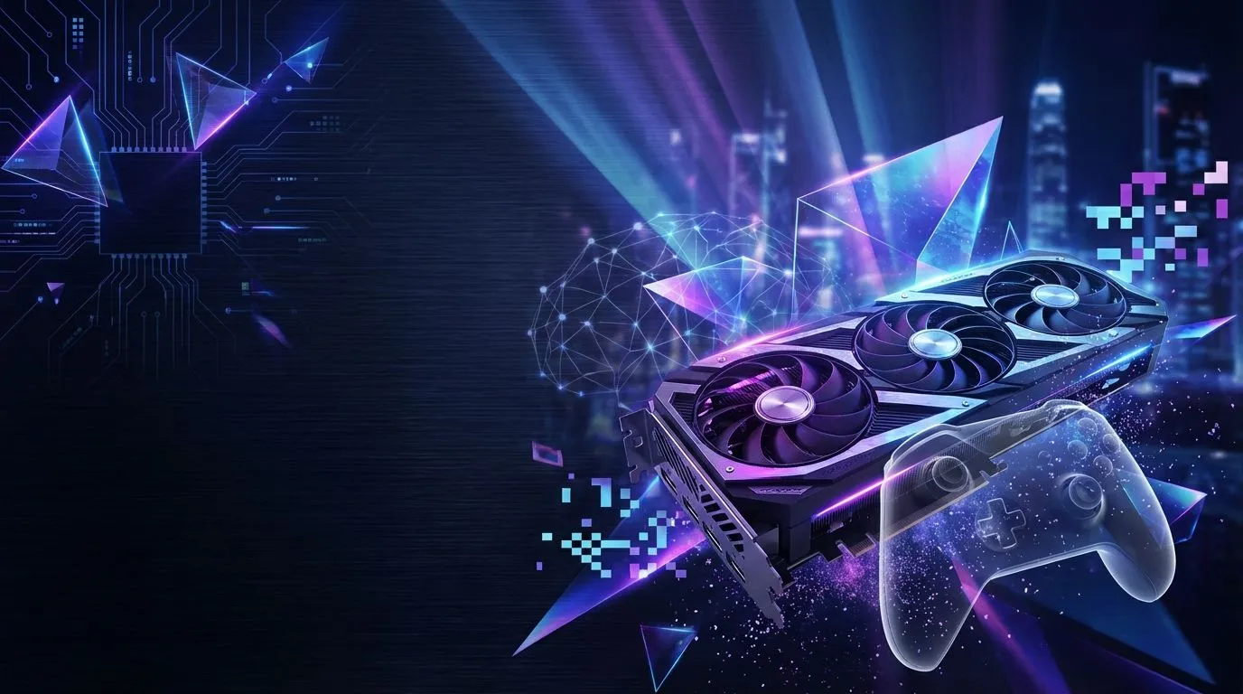 Top CS2 GPUs for Competitive Play