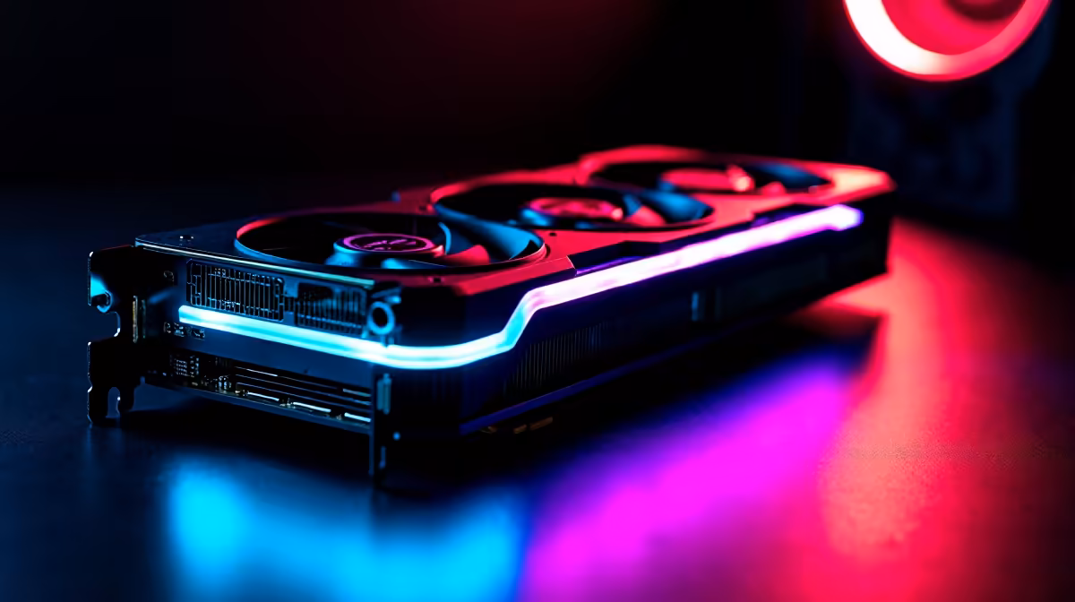 Best GPU for CS2 SA