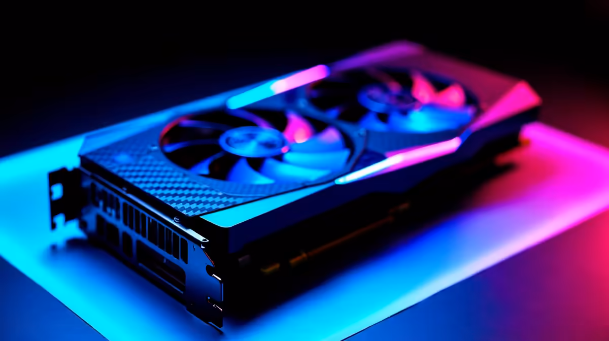 Best GPU for CS2 SA