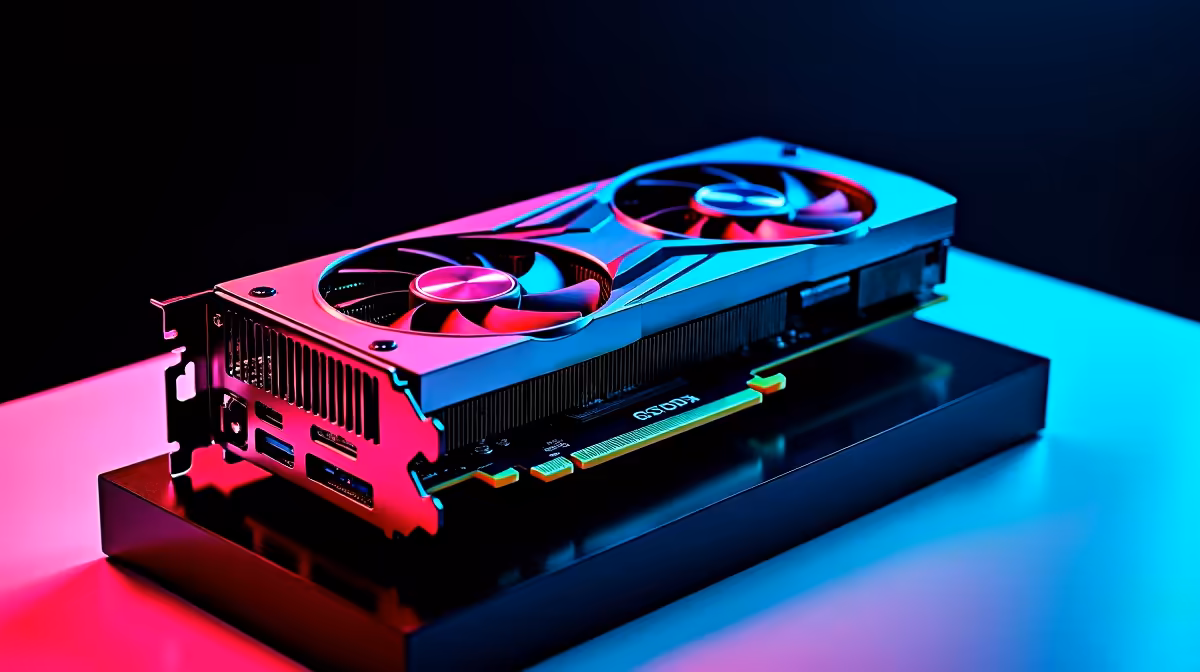 Top GPUs for Cyberpunk Path Tracing